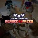 DELTATRAVELER: Merged Fates