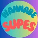 Wannabe Supes
