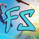 ⭐𝗙𝗢𝗥𝗧𝗡𝗜𝗧𝗘 𝗦𝗘𝗥𝗩𝗜𝗖𝗘𝗦🌌 Server Icon