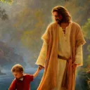 Walking With Christ
