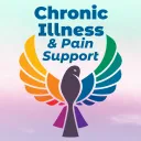Chronic Illness & Pain Support Discord Server Icon
