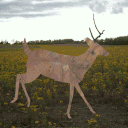 ೀ⋆｡˚ 𝖳𝖧𝖤 𝖶𝖠𝖫𝖪𝖨𝖭𝖦 𝖣𝖤𝖠𝖣： 𝖠𝖥𝖳𝖤𝖱 𝖳𝖧𝖤 𝖤𝖭𝖣 Discord server icon