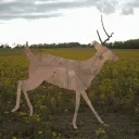 ೀ⋆｡˚ 𝖳𝖧𝖤 𝖶𝖠𝖫𝖪𝖨𝖭𝖦 𝖣𝖤𝖠𝖣： 𝖠𝖥𝖳𝖤𝖱 𝖳𝖧𝖤 𝖤𝖭𝖣  ᶻ 𝗓 𐰁 discord icon