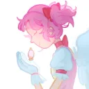 🎀   ◞   holy quintet