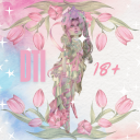 DTI (18+) icon