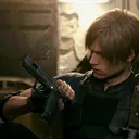 @ ESTIER  𓂃． RESIDENT EVIL