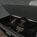 Varrio Lennox (Stateside : RP)