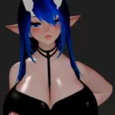 Succubivoice's Fansly and Commission Server