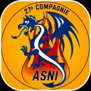 CS Asnières | 27e Compagnie | PCS FivePD