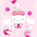 🌿Cinnamabunches🍡 Discord server icon