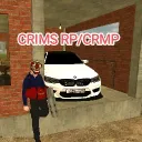 Crmp||Black Uragan