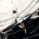 ❝ 𝐀𝐏𝐎𝐓𝐇𝐄𝐎𝐒𝐈𝐒 ❞ Discord server icon