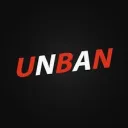 UNBAN !
