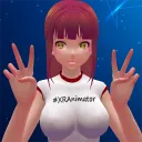 XR Animator