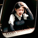 BASED MUSIC CREW Discord server icon