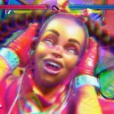 暴れろ！