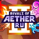 Rivals Of Aether II RU