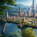 Orse: Fantasy / Super Modern RP Discord server icon