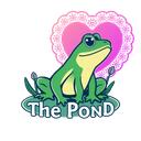 The Froggy Pond Discord Server Icon