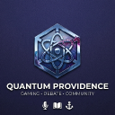 Quantum Providence