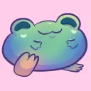 server profile pic