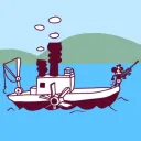 Steamboat Cask