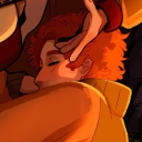 ✩✬ 𝕃𝕦𝕔𝕚’𝕤 𝕤𝕖𝕣𝕧𝕖𝕣 ✩✬ Discord server icon