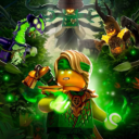 Discovery icon for Ninjago Leaks Discord server