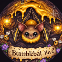 Bumblebat Hive Discord server icon
