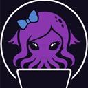 Cthulian Coding Corner Discord Server Icon