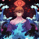 🖤 EPIC: The System Saga ❤ Discord server icon