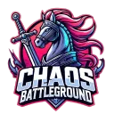 CHAOS BATTLEGROUND