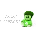 𝑨𝒏𝒅𝒓𝒆𝒊 𝑪𝒐𝒎𝒎𝒖𝒏𝒊𝒕𝒚 Discord server icon