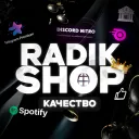 Radik Shop