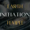 Earth Initiation Temple ✨