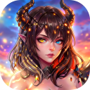 ✦ 𝐄𝐯𝐢𝐥’𝐬 𝐏𝐚𝐫𝐚𝐝𝐢𝐬𝐞 ✦ Discord server icon