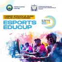 Esports EduCup | Tashkent