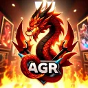 🔥AGR FIRE DRAGON🔥
