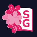 Sakura Guild Discord Server Icon