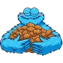 Cookies for friends