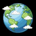 Blocky Rush icon