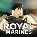 Discovery icon for ⚓ Royal Marines Discord server