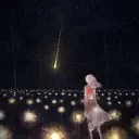 Звёздное небо☆