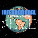 The International AstroYouth Space Discord server icon