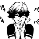 ˙ .  /ALEXIS  ⸝⸝ dj2l