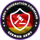 GA | Army Moderation Command