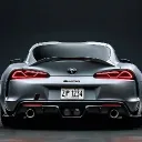 Supra's Domain's icon