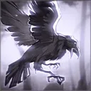 NEVERMORE.