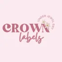 ୨୧ 𝘾𝙍𝙊𝙒𝙉 𝙇𝘼𝘽𝙀𝙇𝙎 ୨୧