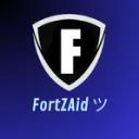 FortZAid Supportツ